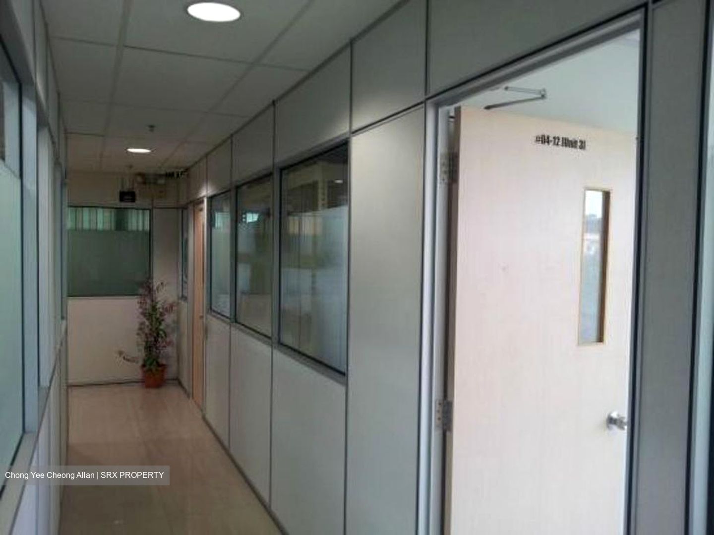 Entrepreneur Business Centre (D14), Office #344769211